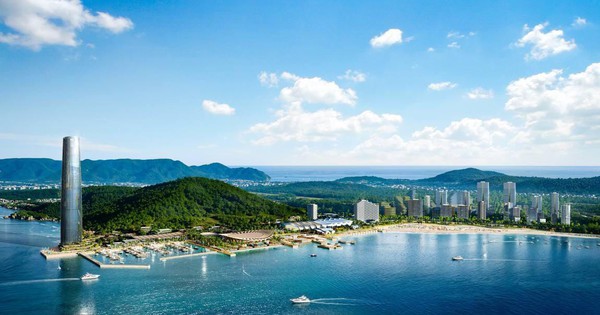 Phú Quốc tổ chức lễ khởi động các dự án phục vụ APEC 2027