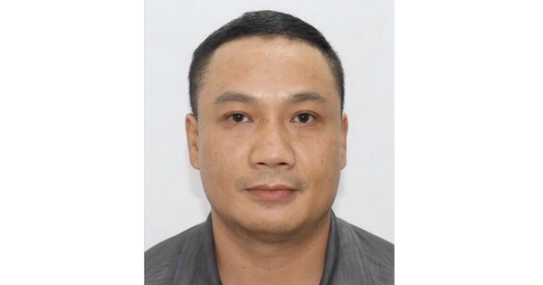 Đối tượng truy nã đặc biệt Đoàn Đức Hải bị bắt, kết thúc hành trình 21 năm lẩn trốn