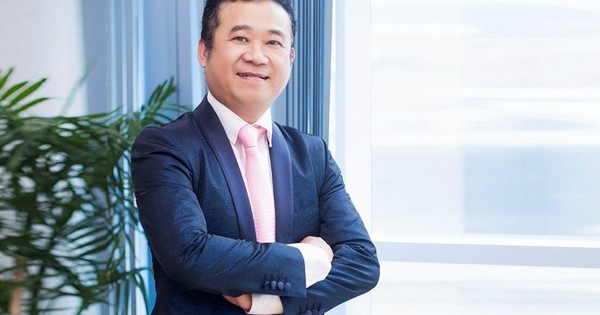 Sau khi lộ diện trong cuộc bắt tay ông Donald Trump, con trai ông Đặng Thành Tâm trở thành Phó Tổng giám đốc Kinh Bắc