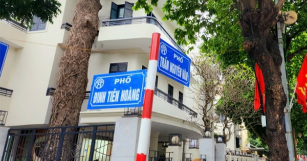 Hà Nội di dời 12 cơ quan và 35 hộ dân để xây quảng trường tại hồ Hoàn Kiếm trước 2/9