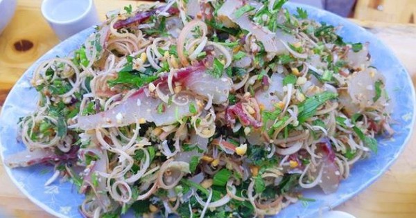 5 món ăn dễ là "ổ ký sinh trùng", nhiều người không biết vẫn vô tư ăn