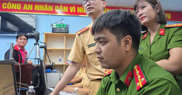 TP HCM: Thông tin mới về cấp, đổi giấy phép lái xe