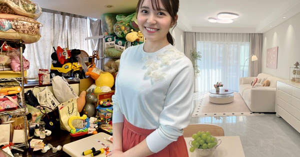 Mẹ Hà Nội chia sẻ: Sau khi vứt bỏ 3 món đồ ám ảnh này, ngôi nhà của tôi đã "lột xác" ngoạn mục!