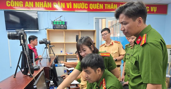 Cấp, đổi giấy phép lái xe tại công an phường, xã, thị trấn ở TPHCM từ 17/3