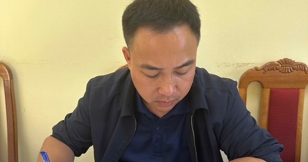 Khởi tố Dương Văn Ninh