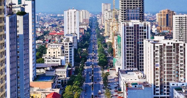 Đại lộ nghìn tỷ, cao tốc liên tục thông xe...tạo "bệ phóng" cho bất động sản thành Vinh