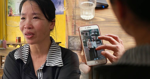 Tìm lại được ân nhân cho vay 8 chỉ vàng, người mẹ đơn thân rơi nước mắt nhớ về những ngày khốn khó ở bệnh viện