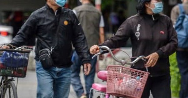 Tin mới nhất về đợt không khí lạnh tăng cường và dự báo thời tiết 10 ngày tới