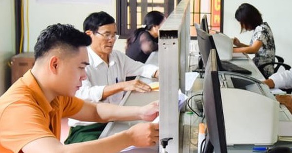 Bỏ cấp huyện: Công chức cấp xã cũng là công chức cấp tỉnh, trung ương