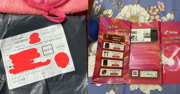 Cảnh báo chiêu trò lừa đảo mới cực tinh vi: Nạn nhân ham quà miễn phí dễ sập bẫy, tài khoản ngân hàng có thể "bay màu" trong tích tắc