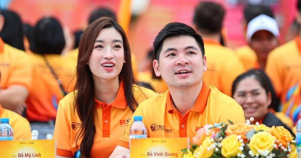 Hoa hậu Đỗ Mỹ Linh gia nhập "cuộc đua" BĐS bán lẻ tỷ đô, sẽ có Vincom thứ 2?