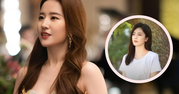 Lưu Diệc Phi xuất hiện trong Bắc Thượng, netizen khen nức nở: Chỉn chu đến từng chi tiết