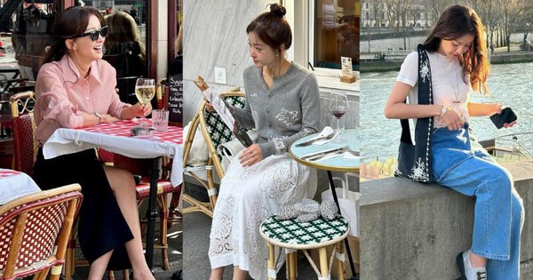 Nữ diễn viên mới ly hôn: Nổi tiếng nhất dàn mỹ nhân "Vườn sao băng" sau 16 năm, khó tin đã 43 tuổi vì lên đồ quá trẻ