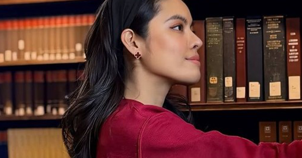 Á hậu Lê Phương Thảo bị tố mập mờ chuyện học ở Đại học Harvard