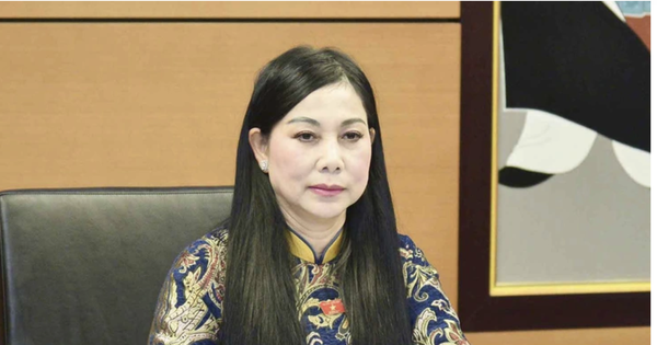 Cựu Bí thư Tỉnh ủy Vĩnh Phúc giơ 1 ngón trỏ có ngay 1 triệu USD?