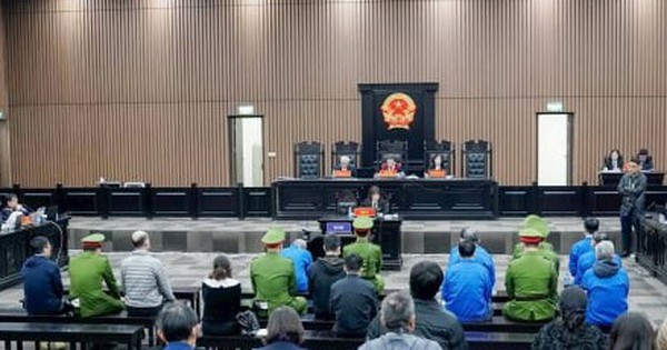 Chủ tịch AIC Nguyễn Thị Thanh Nhàn bị đề nghị 10-11 năm tù trong vụ án thứ 5