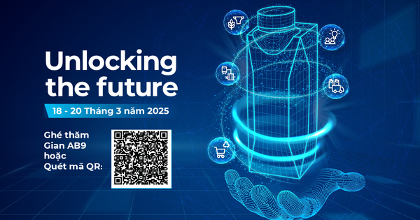 Tìm hiểu về giải pháp toàn diện của Tetra Pak tại ProPak Vietnam 2025