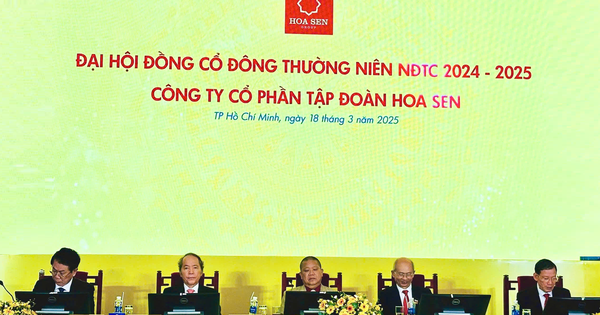 HSG đặt kế hoạch kinh doanh theo 02 phương án lợi nhuận trong NĐTC 2024 - 2025