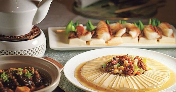 Món ăn Hoàng đế Càn Long mê mẩn, coi như “thuốc bổ thượng hạng”: Việt Nam bán khắp nơi, giá cực rẻ