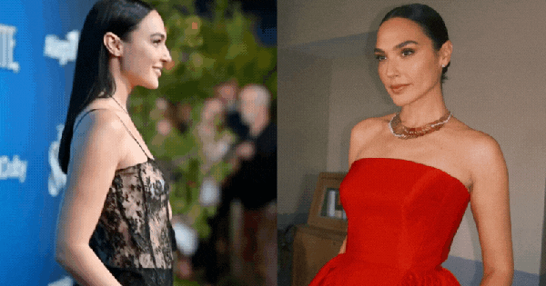 Sắc vóc tuổi 40 đẹp mướt mắt của Hoa hậu Israel 2004, đóng vai hoàng hậu độc ác mà làm lu mờ cả nàng Bạch Tuyết