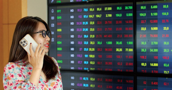 Loạt công ty chứng khoán kỳ vọng mức lợi nhuận kỷ lục năm 2025