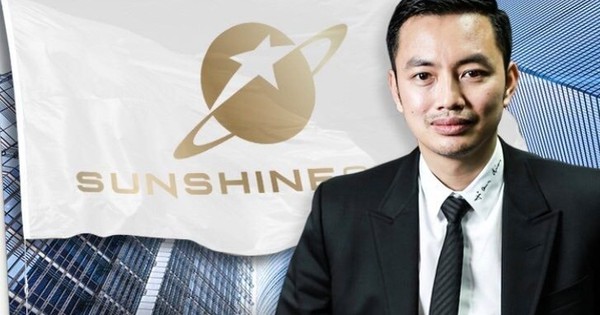 Tập đoàn Sunshine nói gì về việc cổ phiếu tăng vọt?