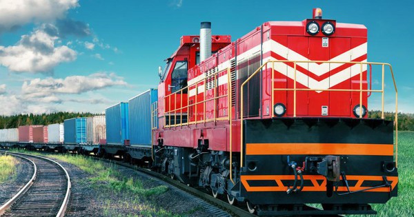 Hậu sáp nhập, công ty vận tải đường sắt lớn nhất nước có gần 5.000 nhân sự, gánh lỗ lũy kế hơn 600 tỷ đồng