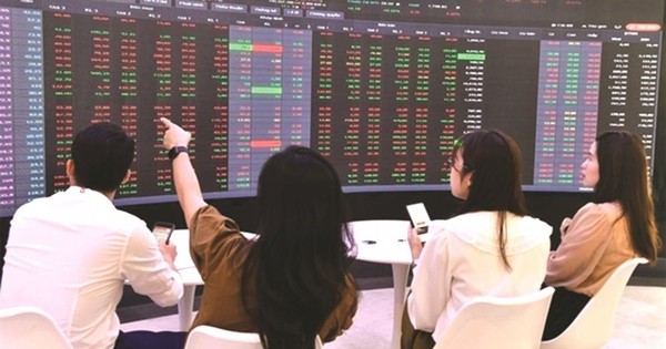 Một công ty chứng khoán sắp chào bán hơn 800 triệu cổ phiếu, tăng gấp đôi vốn điều lệ