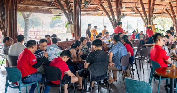 Đất sổ đỏ quanh dự án lớn vào nhịp tăng giá, nhà đầu tư “sốt sắng” rút hầu bao