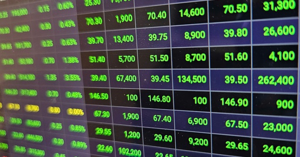 Chứng khoán tuần tới (từ 3 đến 7-3): Có nên chốt lời ở vùng 1.300 điểm?