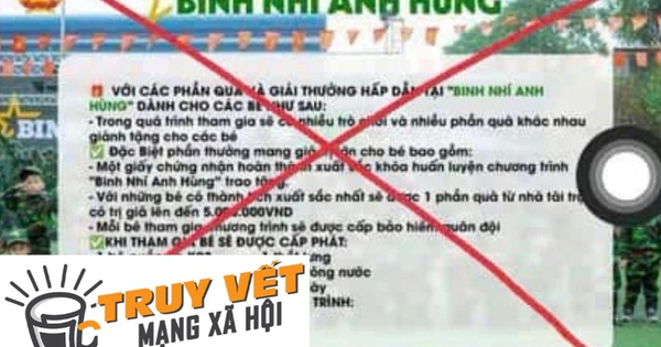 Giả mạo Ban Chỉ huy Quân sự huyện Trảng Bom để lừa đảo