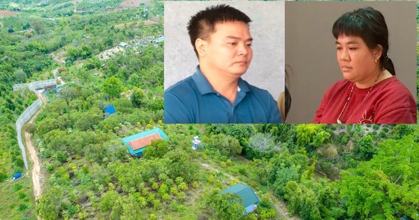 Khu tu tập lừa đảo ‘đắc đạo thành tiên’: Vì sao chính quyền không biết?