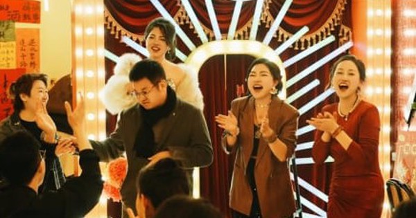 Cựu nhân viên Alibaba mở nhà hàng bánh bao "chữa lành" cho người thất nghiệp