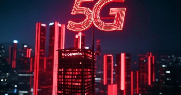 Đẩy mạnh thương mại hoá 5G, một doanh nghiệp được kỳ vọng "làm không hết việc"