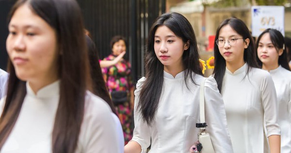 Tỉnh duy nhất cho học sinh biết điểm thi lớp 10 trước, đăng ký nguyện vọng sau