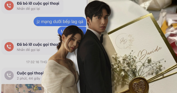 Chủ đề HOT: Có nên bình thường hóa việc "Bạn mời cưới - tôi không đi - cũng không gửi tiền mừng"?