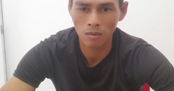 Bắt khẩn cấp Phạm Hoàng Tuân - kẻ chém người, đập vỡ bảng hiệu của công an