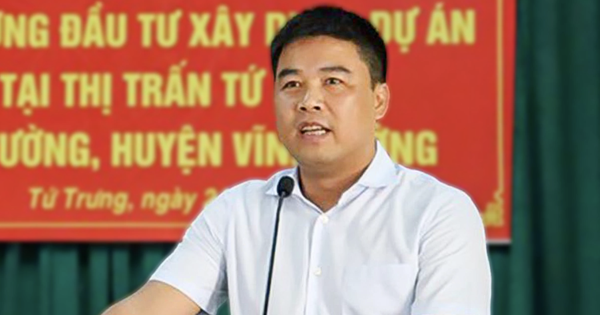 Tập đoàn Phúc Sơn để ngoài sổ sách 2.000 tỷ đồng