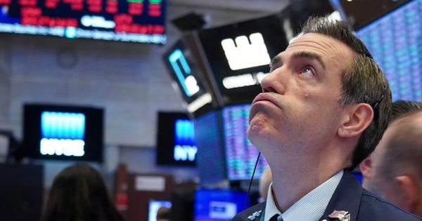 Phiên 20/3: Khối ngoại tiếp tục bán ròng gần 1.500 tỷ đồng, loạt Bluechips bị "xả" hàng trăm tỷ