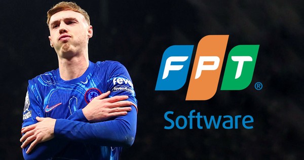 FPT không phải nhà tài trợ cho Chelsea mùa tới