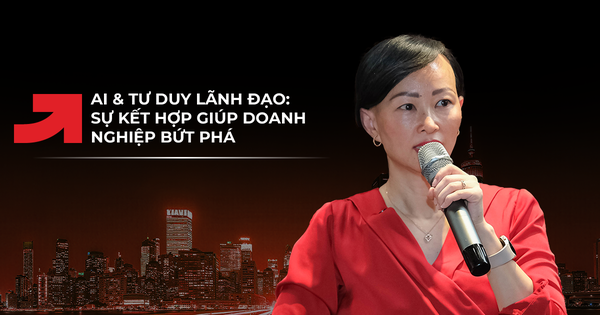 Shark Thái Vân Linh: Thích nghi, đổi mới & dẫn dắt doanh nghiệp tương lai