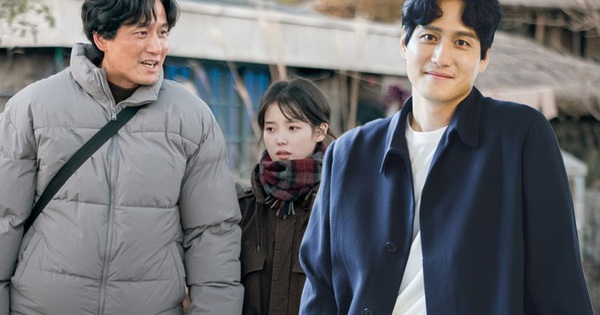 Tài tử "Khi cuộc đời cho bạn quả quýt" bất ngờ vì người đi đường cũng trầm trồ trước nhan sắc của con trai