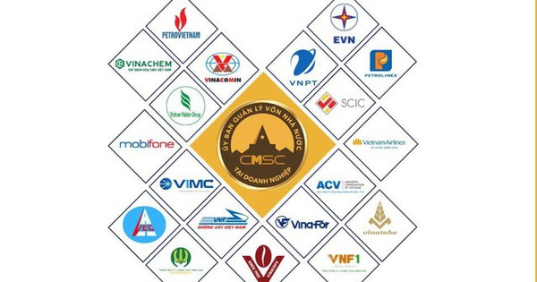 Chính thức giải thể Ủy ban Quản lý vốn nhà nước tại doanh nghiệp