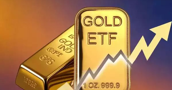 Giá cao kỷ lục sẽ kích hoạt cơn sốt săn lùng vàng? Báo cáo của WGC tiết lộ chi tiết đáng kinh ngạc