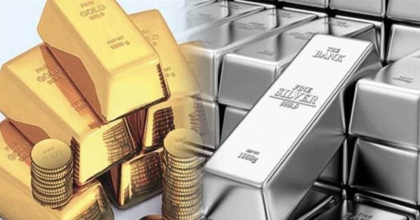 Bạn đã bỏ lỡ đợt giá vàng tăng? Đầu tư vào kim loại này năm 2025 thậm chí còn lãi hơn vàng