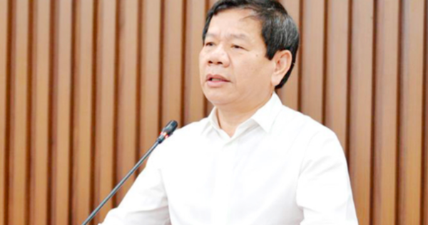 Cựu chủ tịch UBND tỉnh Quảng Ngãi khai dùng tiền hối lộ của Hậu "Pháo" xây nhà cho hộ nghèo