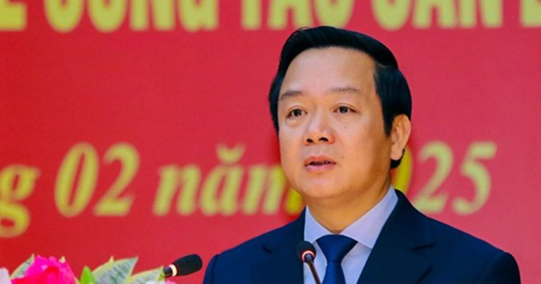 Chủ tịch UBND Ninh Bình thu hồi quyết định bổ nhiệm cán bộ