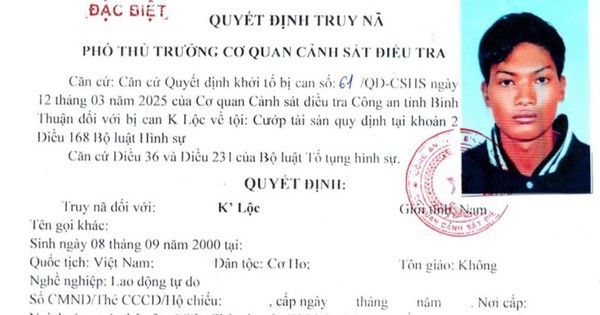Truy nã đối tượng dùng súng bắn nhiều phát vào nhà bố vợ