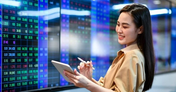 Một mã chứng khoán bất ngờ được tự doanh CTCK "gom" trong phiên cuối tuần