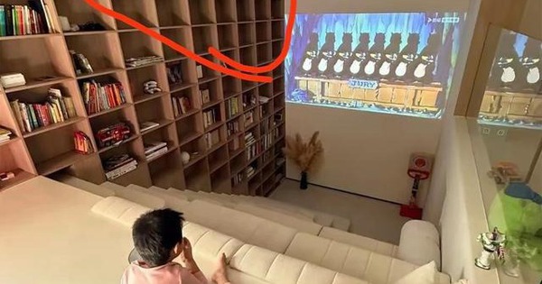 Bên trong căn phòng khiến dân tình tranh cãi nảy lửa: Người chê nguy hiểm, người khen hết lời